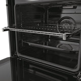 Forno Candy CA6 N5B3EYTX Elettrico Da Incasso Classe A++ 78L Pirolitico