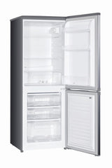 Frigorifero Candy CHCS514EX Combinato Statico Classe E Altezza 151 cm Larghezza 55 cm