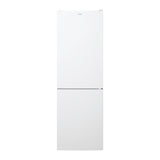 Frigorifero Candy CCE3T618EW Combinato Total No Frost Classe E Altezza 185 cm Finitura Bianco
