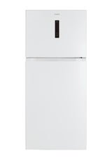 Frigorifero Candy CDG5T717EW Doppia porta Classe E  No Frost Bianco 70cm