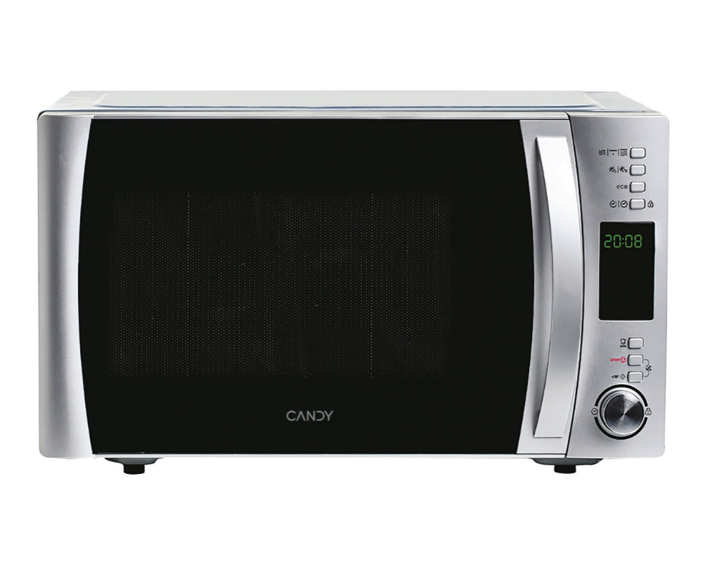Microonde Candy CMXG25DCS 25 Litri Funzione Grill COOKinAPP Inox