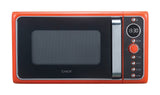 Microonde Candy DIVO G25CO 25L 1000W Funzione Grill Arancione