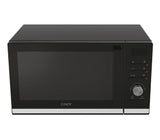 Microonde Candy CMGA20TNDB Moderna 20L 700W Funzione Grill Nero