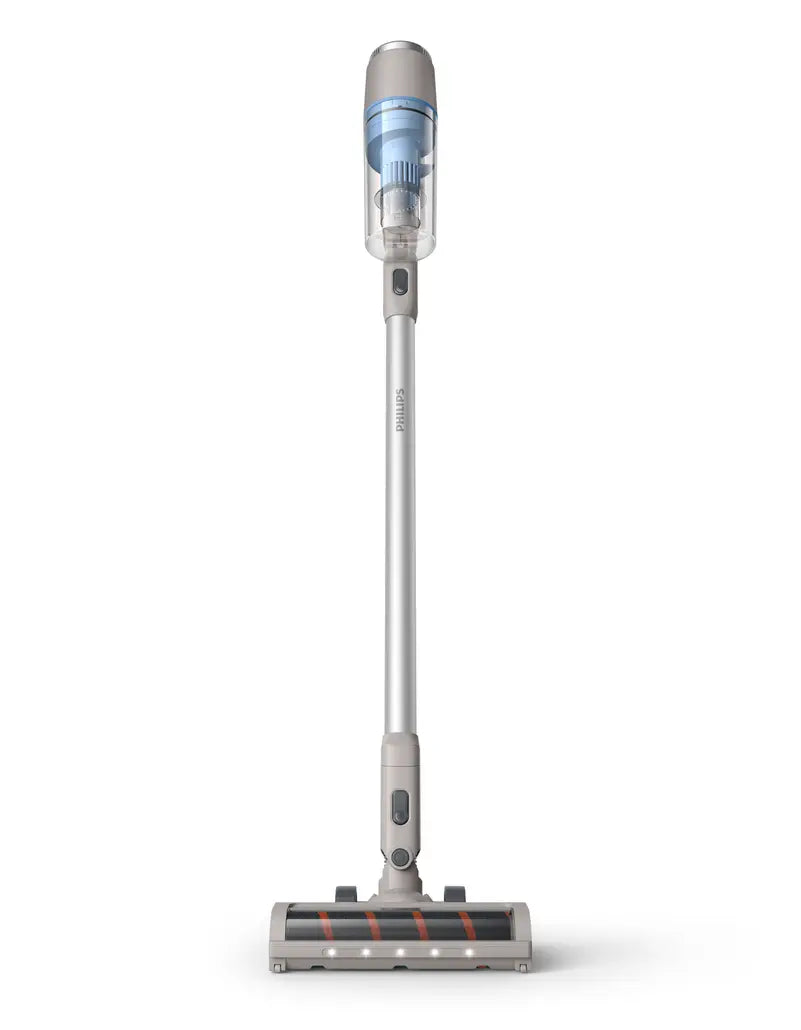Scopa Elettrica Philips XC2011/01 Senza Filo 21,6V LED