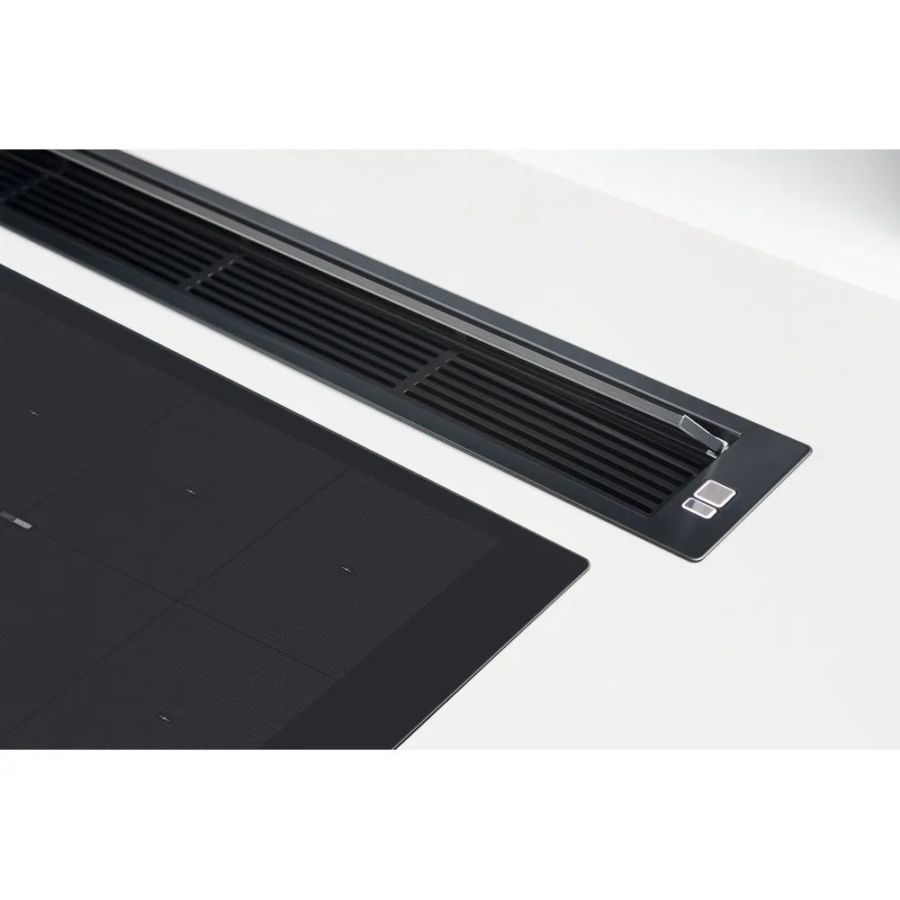 Piano Cottura Induzione Whirlpool SMO 658C/NE FlexiCook 65 Cm Vetro iXelium 4 Zone Colore Nero