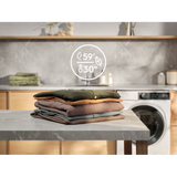 Lavatrice Electrolux EW7F411G Serie 700 SteamCare 11 kg Classe A White