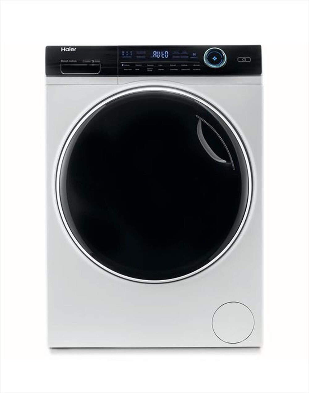 Lavatrice Haier HW80-B14979 I-Pro Series 7 HW80-B14979 8 Kg Classe A - Motore Direct Motion