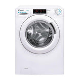 Candy Lavatrice Slim CSS4127TWME/1-11 7 Kg Classe A - Libera installazione e NFC