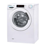 Candy Lavatrice Slim CSS4127TWME/1-11 7 Kg Classe A - Libera installazione e NFC