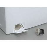 Candy Lavatrice Slim CSS4127TWME/1-11 7 Kg Classe A - Libera installazione e NFC