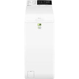 Lavatrice Electrolux EW8T363A Carica Dall'alto 6kg Classe A 1300giri