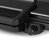 Bistecchiera Bosch TCG3323 Nero