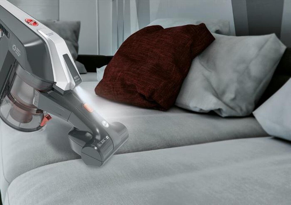 Scopa Elettrica Hoover HF322AFP 011 Senza Filo Ricaricabile