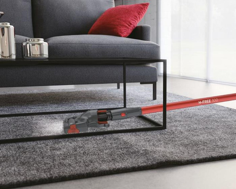 Scopa Elettrica Hoover HF322AFP 011 Senza Filo Ricaricabile