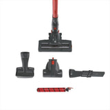 Scopa Elettrica Hoover HF322AFP 011 Senza Filo Ricaricabile