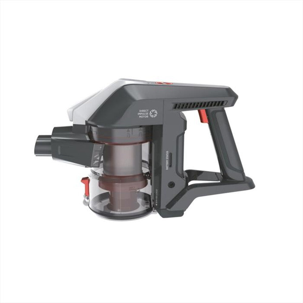 Scopa Elettrica Hoover HF322AFP 011 Senza Filo Ricaricabile