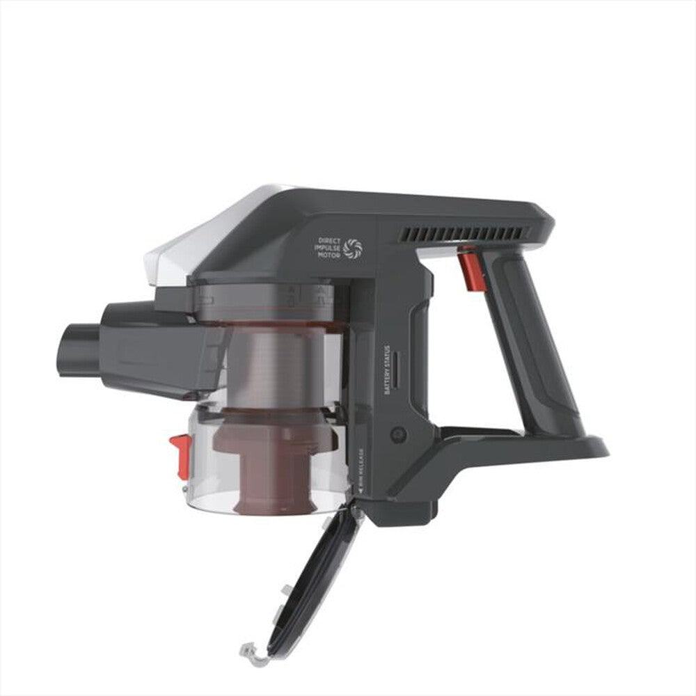 Scopa Elettrica Hoover HF322AFP 011 Senza Filo Ricaricabile