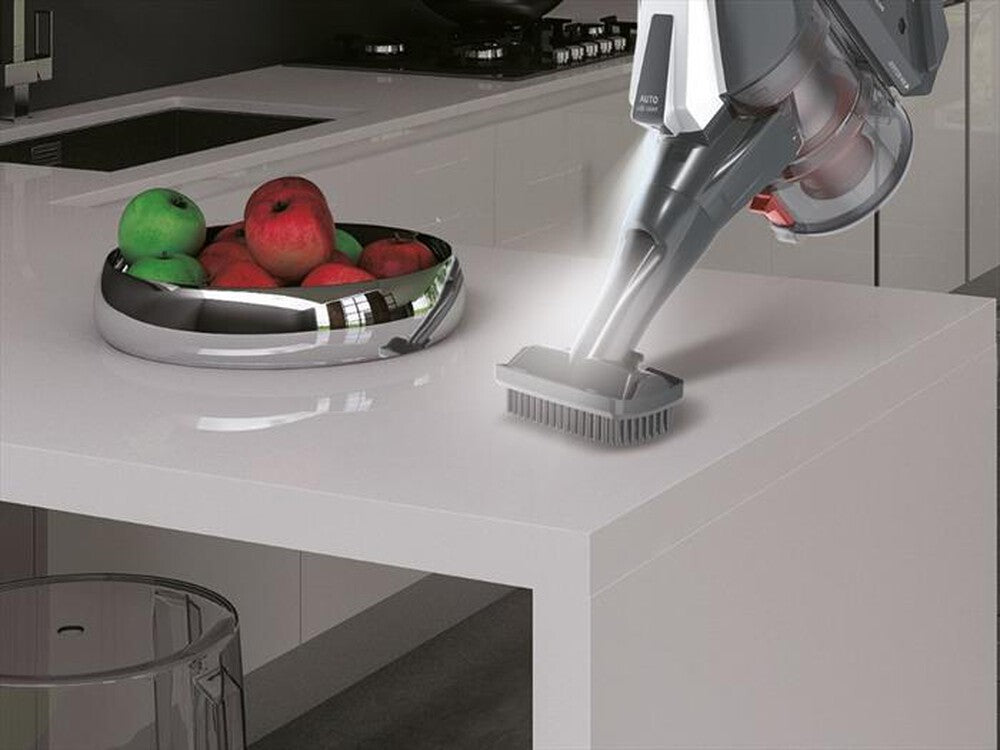 Scopa Elettrica Hoover HF322AFP 011 Senza Filo Ricaricabile