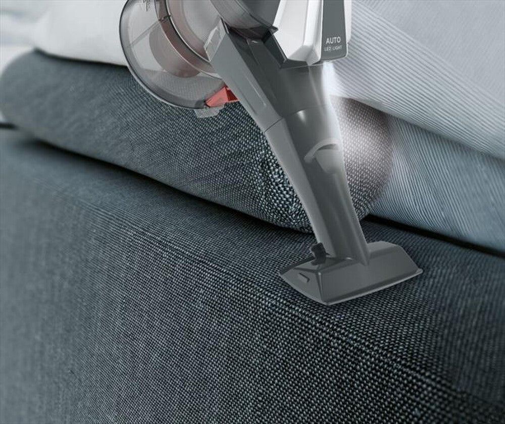 Scopa Elettrica Hoover HF322AFP 011 Senza Filo Ricaricabile