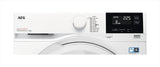 Asciugatrice AEG TR8G83GW 8KG Classe C Serie 8000 AbsoluteCare Bianca