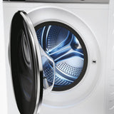 Lavatricе Haier I-Pro Serie 7 Plus HW100-BD14979U1 10 Kg 1400 Giri Programma Vapore Classe A