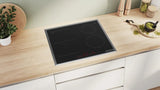 Piano Cottura Induzione Bosch PVS645HB1E 60 Cm 4 Zone Colore Nero