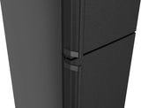 Frigorifero combinato BOSCH KGN39VXCT VitaFresh XXL Classe C 363L Dark Inox