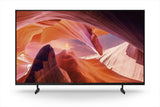 TV Sony KD43X80LPAEP 43" LED 4K HDR Google TV Smart Wi-Fi