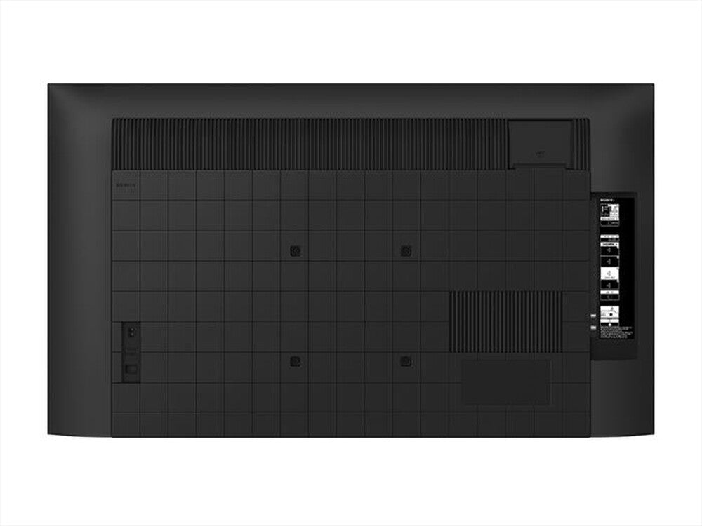TV Sony KD43X80LPAEP 43" LED 4K HDR Google TV Smart Wi-Fi