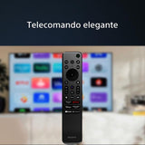 TV Sony KD43X80LPAEP 43" LED 4K HDR Google TV Smart Wi-Fi