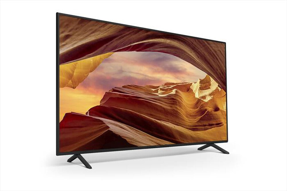 TV Sony KD55X75WLAEP 55" LED 4K HDR Google TV Smart Dolby Atmos