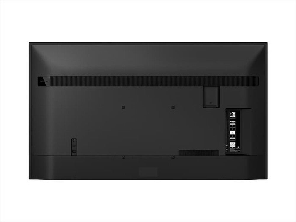 TV Sony KD55X75WLAEP 55" LED 4K HDR Google TV Smart Dolby Atmos