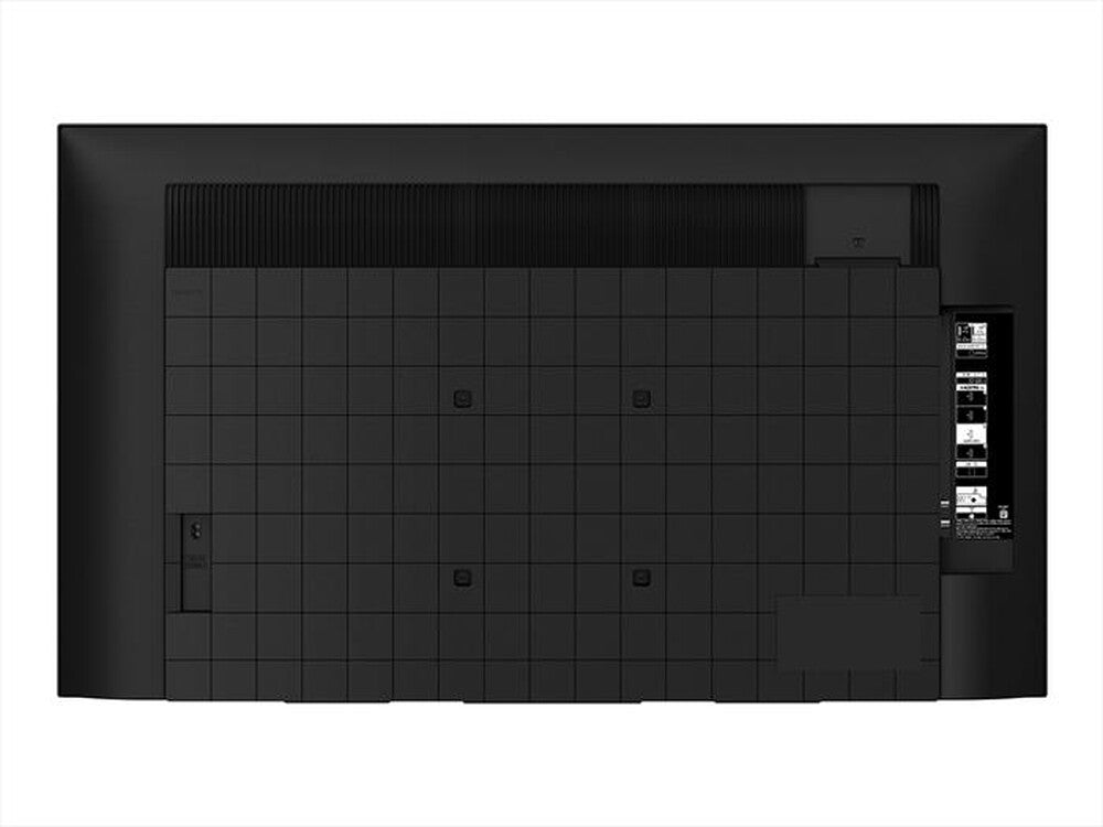 TV Sony KD50X75WLPAEP 50" LED 4K X-Reality PRO.2 HDR Google TV Dolby Vision Dolby Atmos