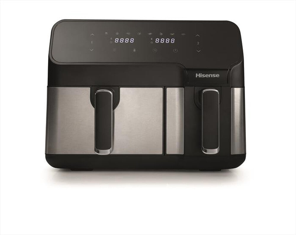 Friggitrice ad Aria Hisense HAF2900D 8,8L 1700W