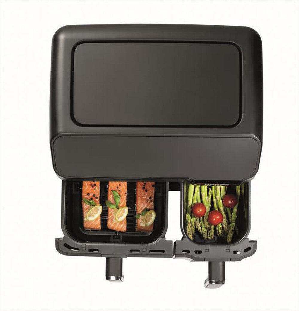 Friggitrice ad Aria Hisense HAF2900D 8,8L 1700W