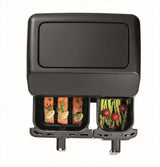 Friggitrice ad Aria Hisense HAF2900D 8,8L 1700W