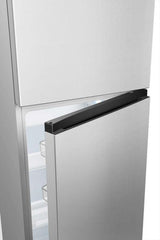 Frigorifero Hisense RT267D4ADE Doppia Porta Statico Classe E 228 Litri Colore Argento