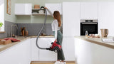 Aspirapolvere Bosch BGC05AAA2 a Traino Senza Sacco 700W Colore Rosso