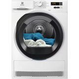 Asciugatrice Electrolux EW6HCH19G 9 kg GentleCare Pompa di Calore Classe C