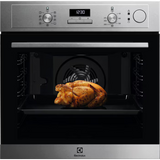 Forno Electrolux LOC3S40X2 Elettrico Da Incasso Classe A 72 L Inox Vapore