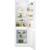 Frigorifero Electrolux ENT6NE18S1 600 TwinTech Total No Frost 257L Classe E FastFreeze LED