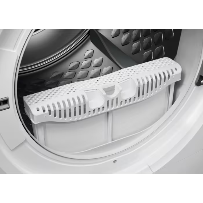 Asciugatrice Electrolux EW7H39B 700 DelicateCare 9 kg Classe B White