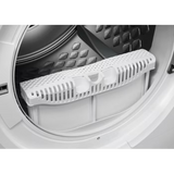 Asciugatrice Electrolux EW7H48GY 700 DelicateCare 8 kg Classe B White