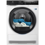 Asciugatrice Electrolux EW7H48GY 700 DelicateCare 8 kg Classe B White