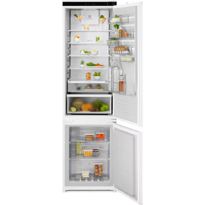 Frigorifero Electrolux ENT6MD19S Da Incasso Classe E Serie 600 TwinTech® Total No Frost 188,4 cm