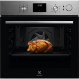 Forno da Incasso Electrolux COCGH44TX0 Serie 600 SenseCook SteamCrisp 72 L A