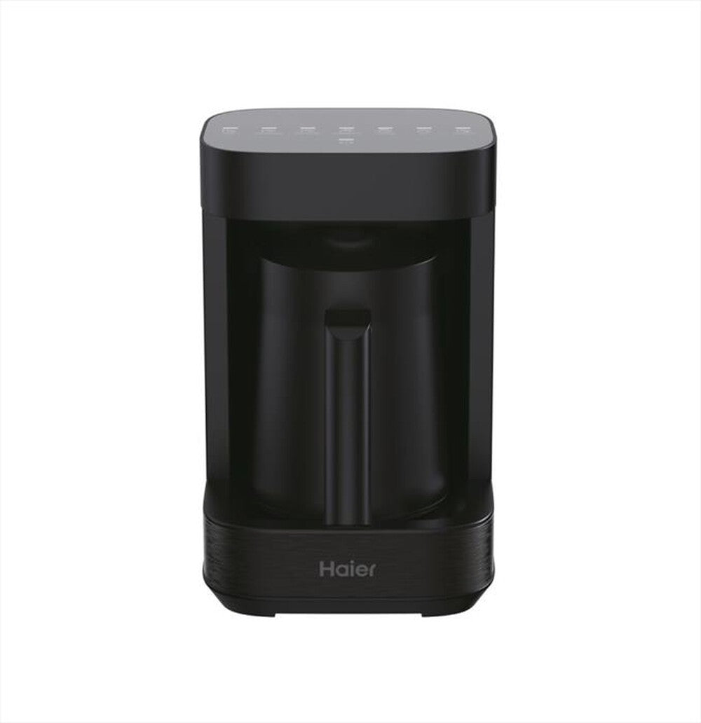 Multibeverage Haier HMB5A 011 I-Master Serie 5 Colore Nero 700W