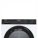 Asciugatrice Haier HD100-A2939E-IT I-Pro Serie 3 10 Kg Pompa di Calore Classe E