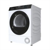Asciugatrice Haier HD100-A2939E-IT I-Pro Serie 3 10 Kg Pompa di Calore Classe E