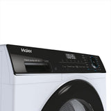 Asciugatrice Haier HD100-A2939E-IT I-Pro Serie 3 10 Kg Pompa di Calore Classe E